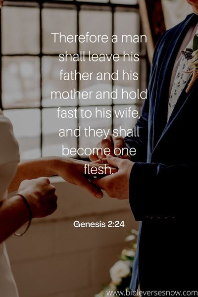 Genesis 2_24