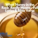 Honey in the Rock