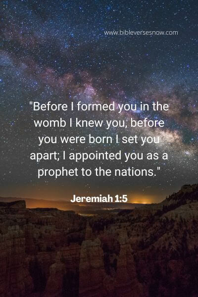 Jeremiah 1_5