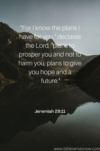 Jeremiah 29_11