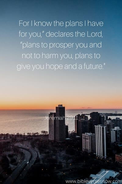 Jeremiah 29_11