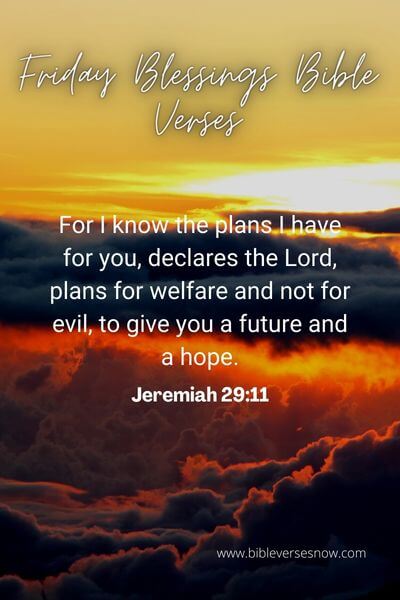Jeremiah 29_11