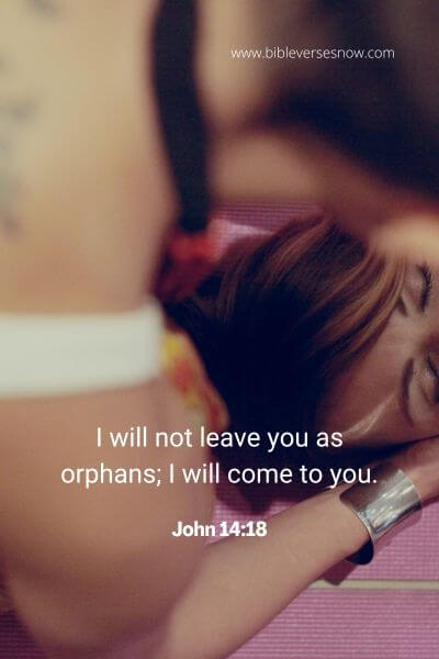 John 14_18