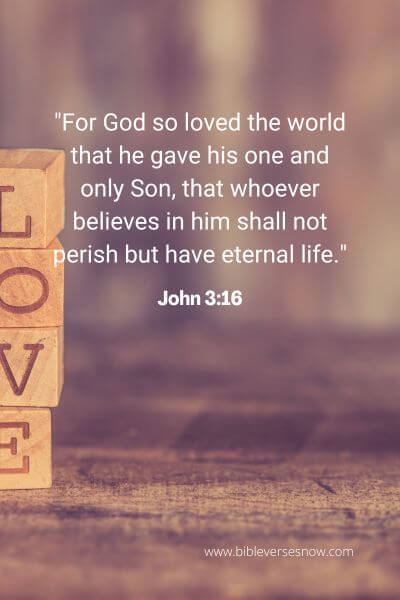 John 3_16