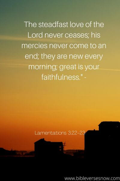 Lamentations 3_22-23