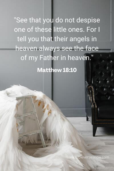 Matthew 18_10