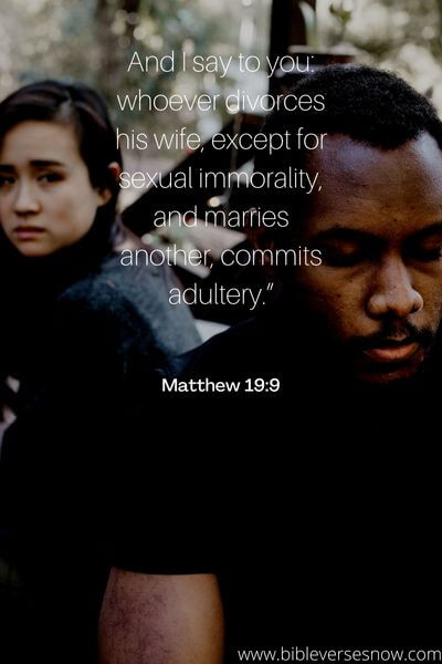Matthew 19_9