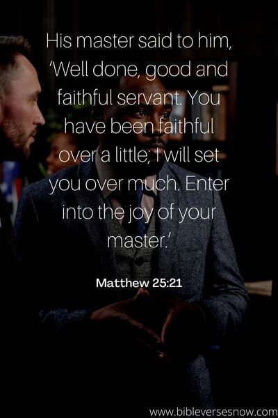 Matthew 25_21