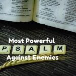 Most Powerful Psalms Against Enemies