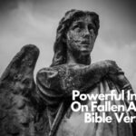 Powerful Insight On Fallen Angels Bible Verses