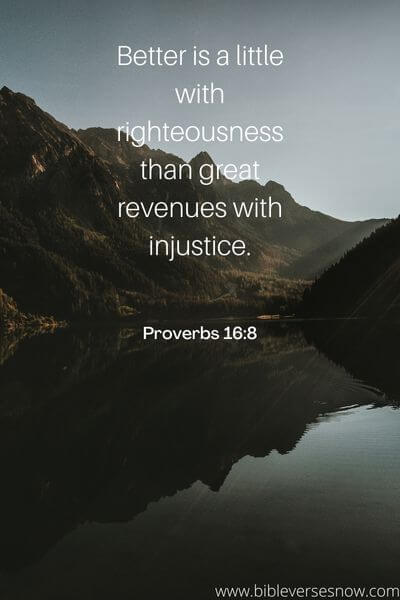 Proverbs 16_8