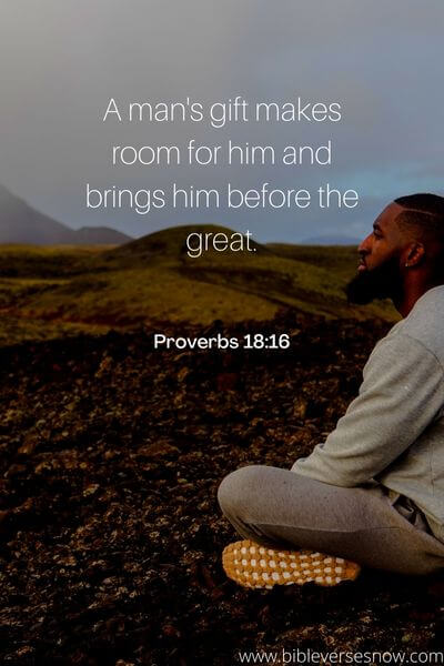Proverbs 18_16