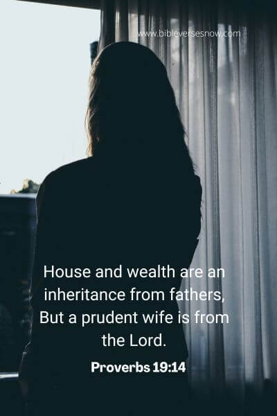 Proverbs 19_14