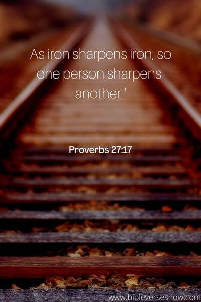 Proverbs 27_17