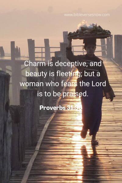 Proverbs 31_30