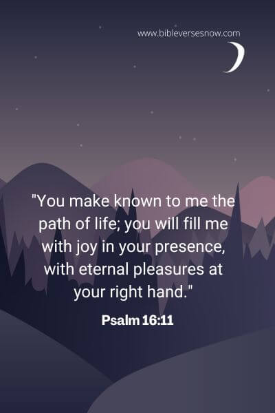 Psalm 16_11