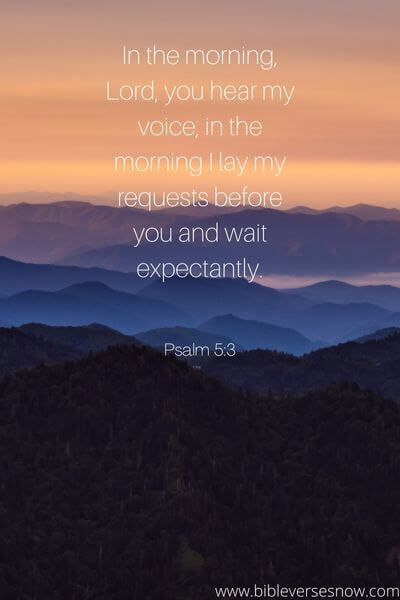 Psalm 5_3