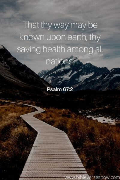 Psalm 67_2