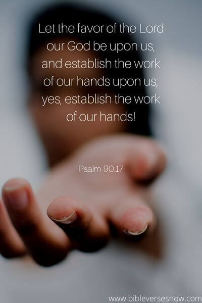 Psalm 90_17