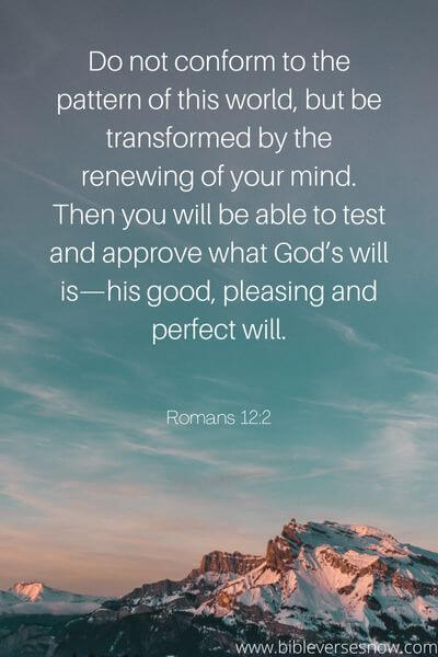 Romans 12_2