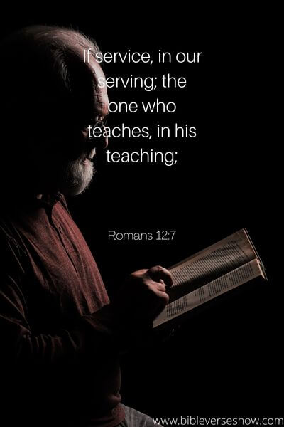 Romans 12_7