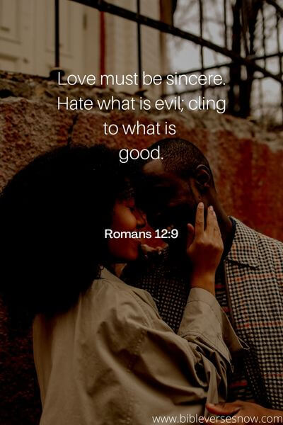 Romans 12_9