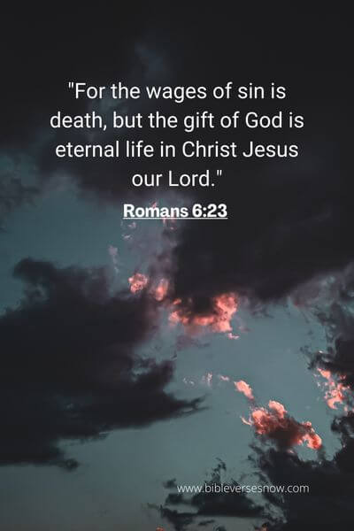 Romans 6_23