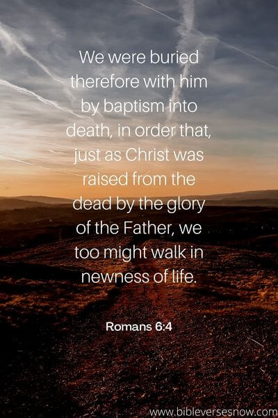 Romans 6_4 