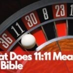 What Does 11:11 Mean In The Bible