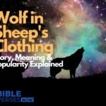 Wolf in Sheep's Clothing