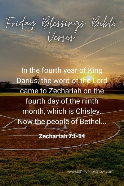 Zechariah 7_1-14