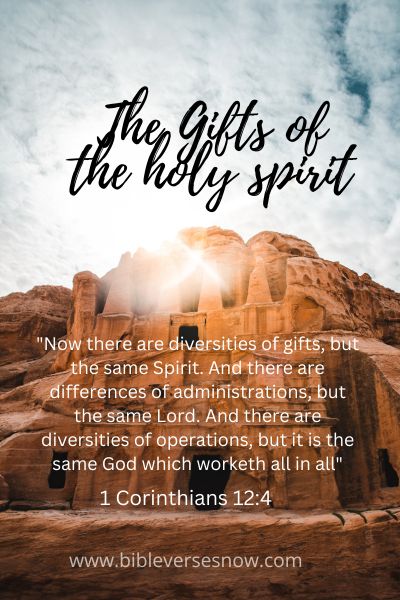 The gifts of the Holy Spirit open us to divine inspirations | Articles |  Archdiocese of St Louis