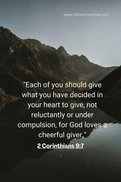 2 Corinthians 9_7