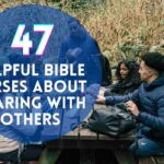 Bible Verses About Sharing With Others