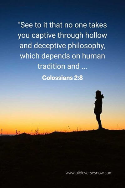 Colossians 2_8
