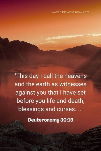 Deuteronomy 30_19