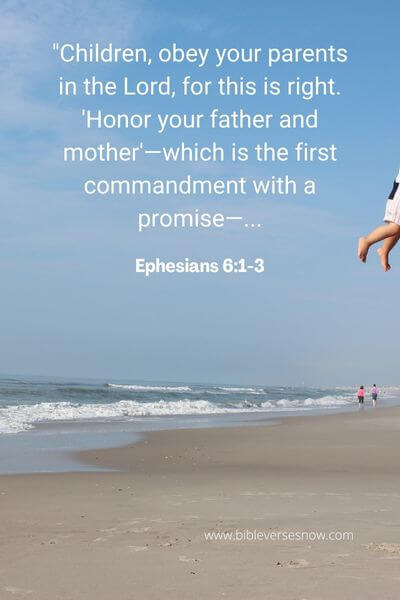 Ephesians 6_1-3