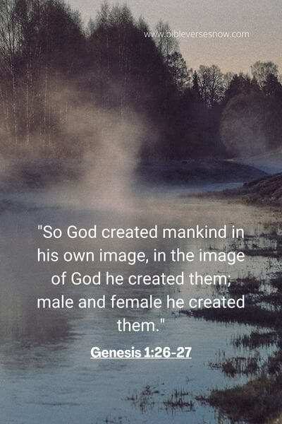 Genesis 1_26-27