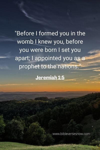 Jeremiah 1_5
