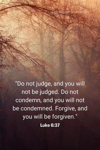 Luke 6_37
