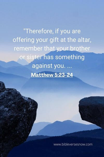 Matthew 5_23-24