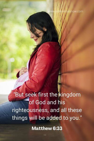 Matthew 6_33