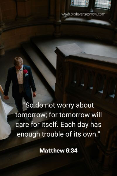 Matthew 6_34
