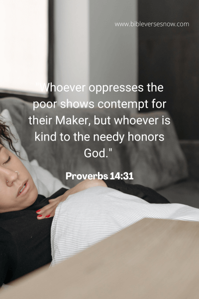 Proverbs 14_31