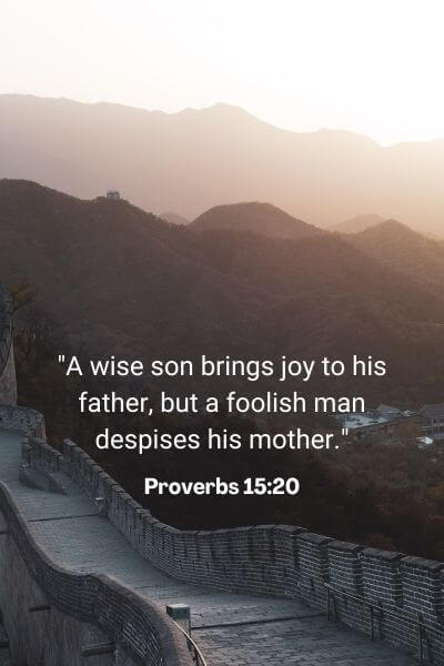 Proverbs 15_20