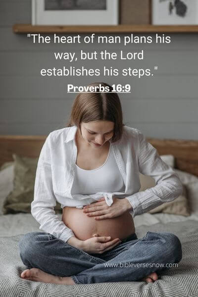 Proverbs 16_9