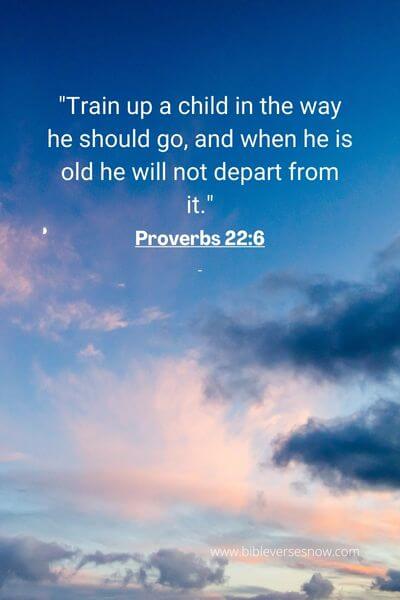 Proverbs 22_6