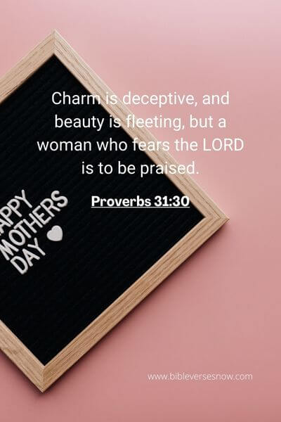 Proverbs 31_30