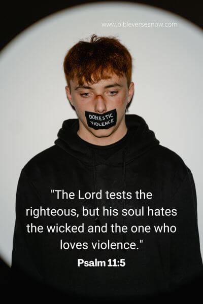 Psalm 11_5