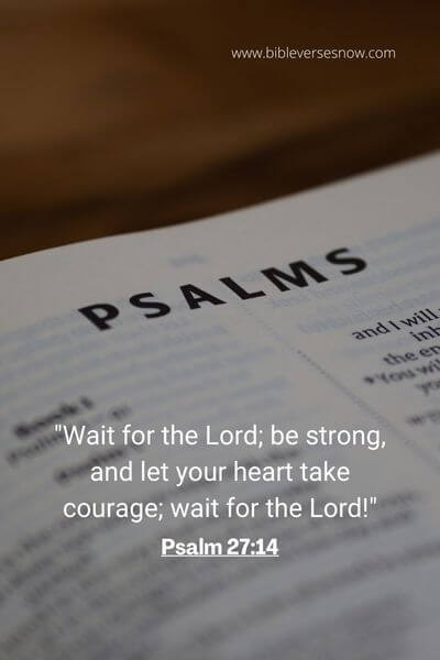 Psalm 27_14